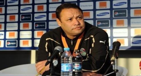 ضياء السيد يتحدث عن.. وضع صلاح للتشكيل.. الدفع برامي ربيعة.. واستبعاد طارق وشريف وأفشة